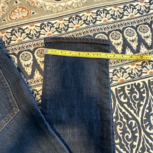 Men’s Gap jeans 32x34 slim fit - Picture 2 of 7